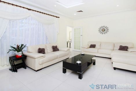 Property photo of 42 Grace Crescent Merrylands NSW 2160