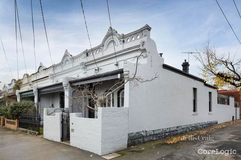 Property photo of 14 Grant Street Fitzroy North VIC 3068