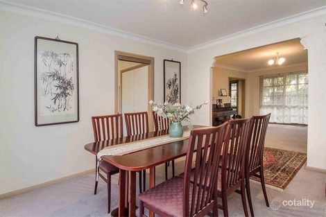 Property photo of 22 Selwood Court Rowville VIC 3178