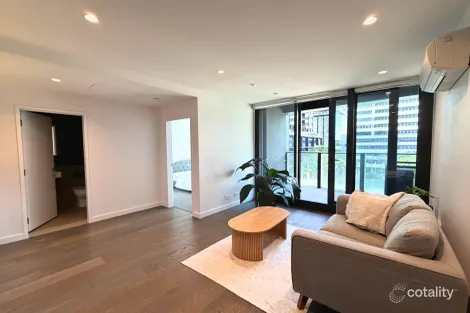 Property photo of 628 Flinders Street Docklands VIC 3008