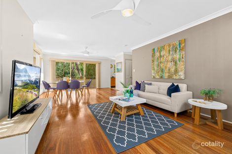 Property photo of 5/13 Kendall Drive Casula NSW 2170