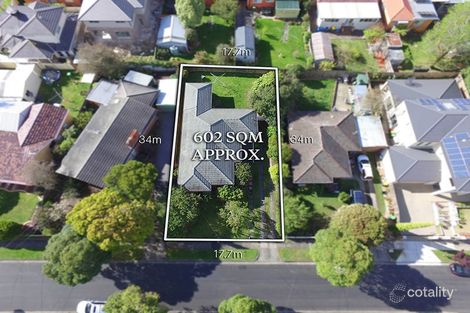 5 Wilkinson St, Burwood East, VIC 3151