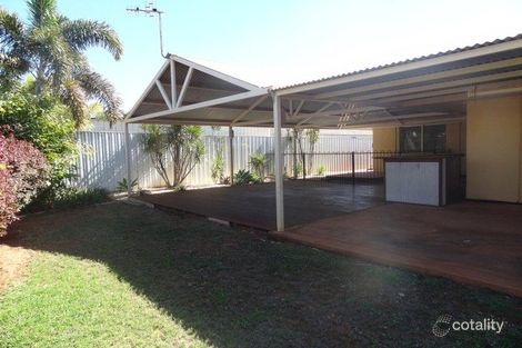 Property photo of 5 Hancock Way Bulgarra WA 6714