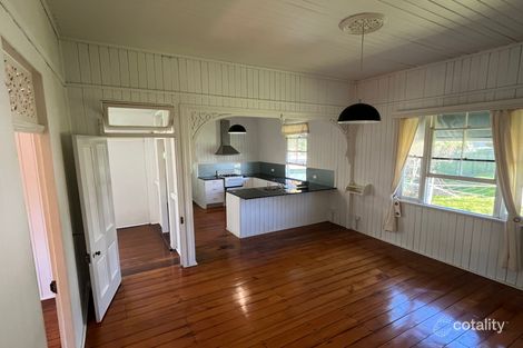 Property photo of 36 Mearns Street Fairfield QLD 4103