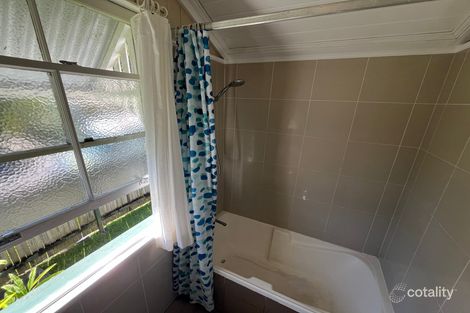 Property photo of 36 Mearns Street Fairfield QLD 4103