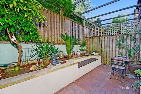 Property photo of 12/186-192 Old South Head Road Bellevue Hill NSW 2023