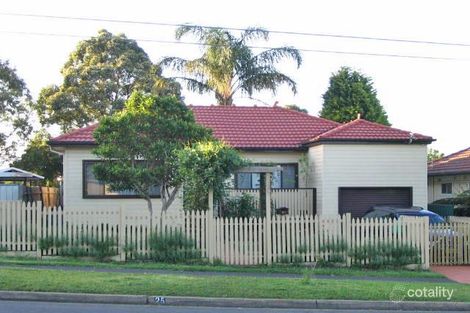 25 Georges River Rd, Jannali, NSW 2226