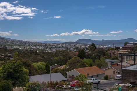 Property photo of 2/12 Dalkeith Court Sandy Bay TAS 7005