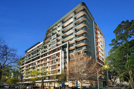 606/32 Bray St, South Yarra, VIC 3141