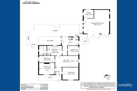 Property photo of 35 Forgan Street Crystal Brook SA 5523