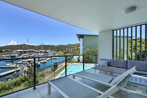 1021/123-145 Sooning St, Nelly Bay, QLD 4819