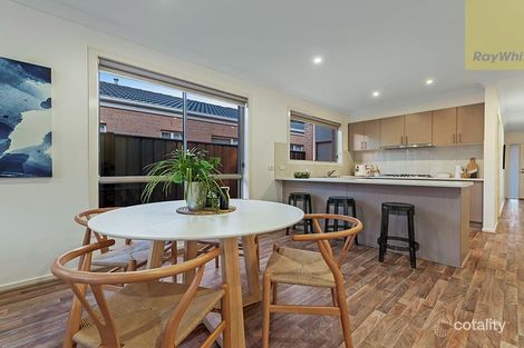 Property photo of 6 Folger Road Craigieburn VIC 3064