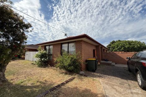 Property photo of 12 Torrens Street Werribee VIC 3030