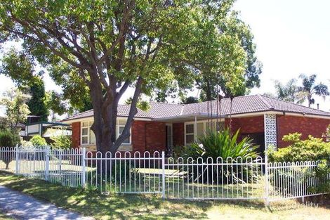 Property photo of 9 Cedar Place Kirrawee NSW 2232