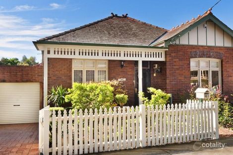 43 Hawthorne Pde, Haberfield, NSW 2045