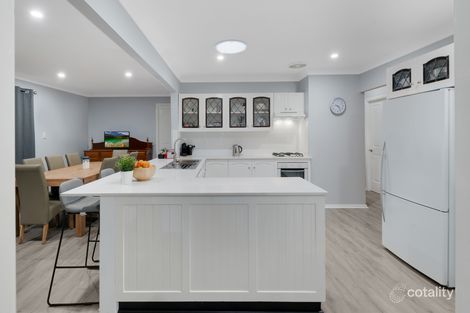 Property photo of 33 Darwin Road Campbelltown NSW 2560