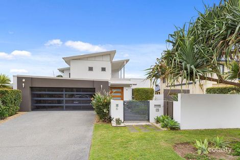 Property photo of 6 Cactus Court Kingscliff NSW 2487