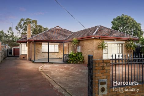 Property photo of 13 Newton Street Thomastown VIC 3074