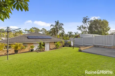Property photo of 2 Eclipse Street Chittaway Bay NSW 2261