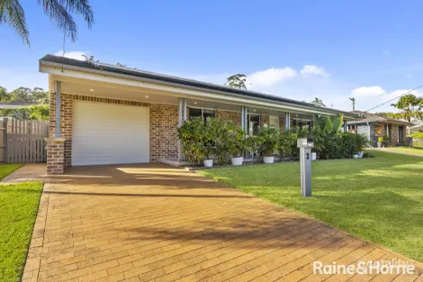 2 Eclipse St, Chittaway Bay, NSW 2261