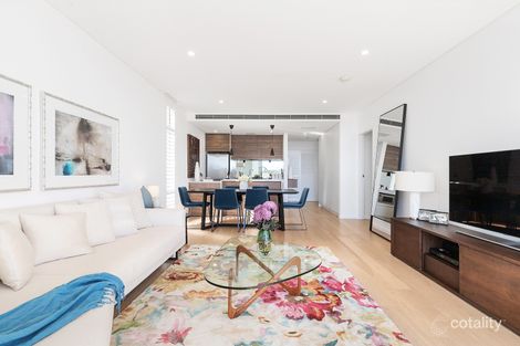 Property photo of 40/12-14 Berry Street North Sydney NSW 2060