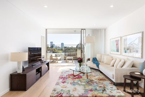 Property photo of 40/12-14 Berry Street North Sydney NSW 2060