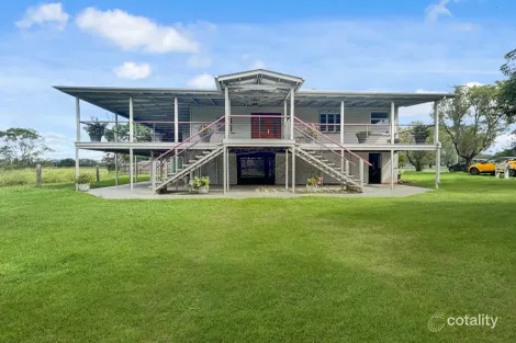 7146 Brisbane Valley Hwy, Toogoolawah, QLD 4313