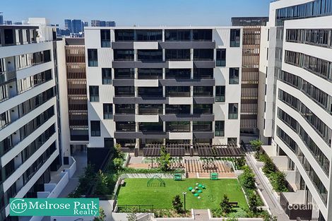 405/1a Lemon Tree Ave, Melrose Park, NSW 2114