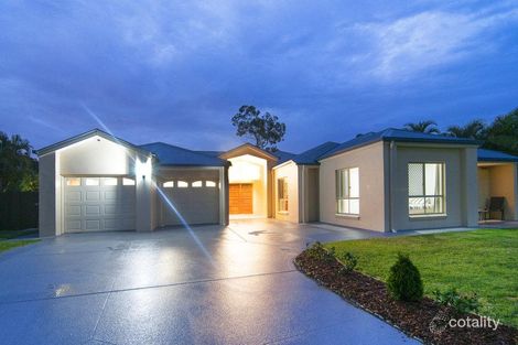 Property photo of 5 Pony Place Cornubia QLD 4130