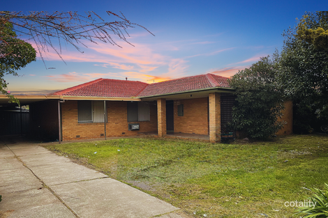 Property photo of 9 McDonalds Road Epping VIC 3076