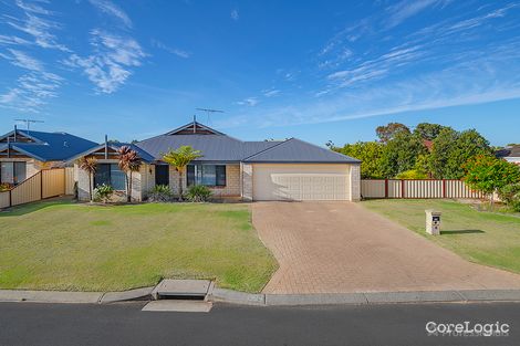 Property photo of 4 Wirraway Place West Busselton WA 6280