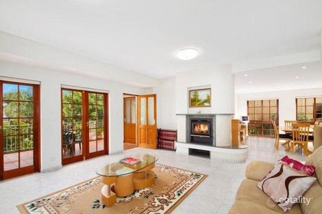 Property photo of 85A Western Crescent Gladesville NSW 2111