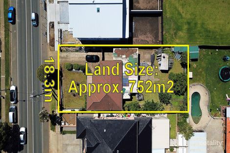 Property photo of 259 Clyde Street South Granville NSW 2142