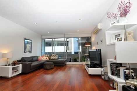 Property photo of 204G/93 Dow Street Port Melbourne VIC 3207