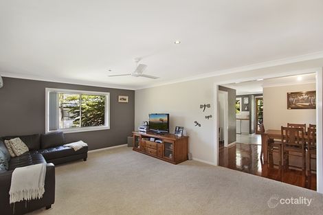 Property photo of 45 Bawden Street Tumbulgum NSW 2490