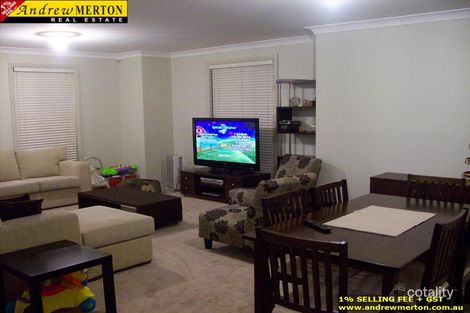 Property photo of 165 Doonside Crescent Woodcroft NSW 2767