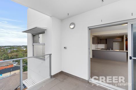 Property photo of 802/215-217 Pacific Highway Charlestown NSW 2290