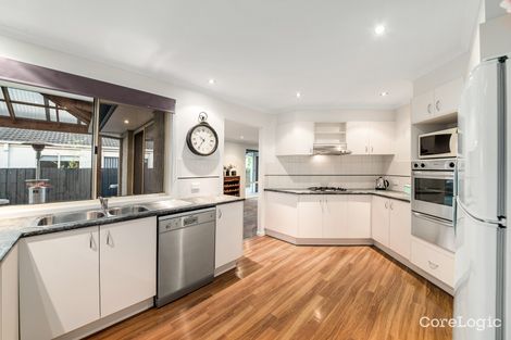 Property photo of 33 Sanctuary Way Beaconsfield VIC 3807