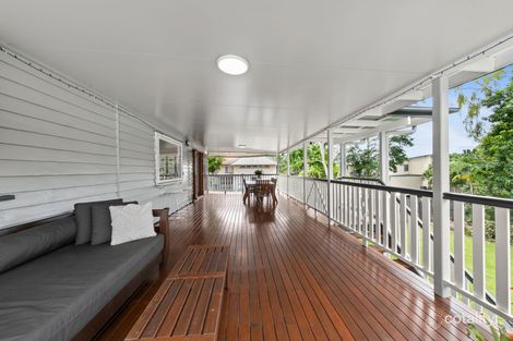 Property photo of 108 Goodwin Terrace Moorooka QLD 4105