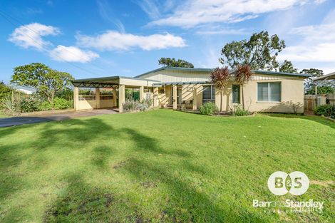 Property photo of 26 Vincent Street Brunswick WA 6224
