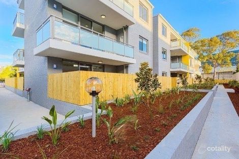 16/23-39 Telopea Ave, Homebush West, NSW 2140