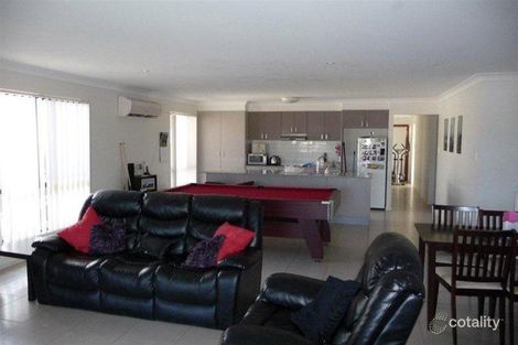 Property photo of 26 Silver Gull Street Coomera QLD 4209