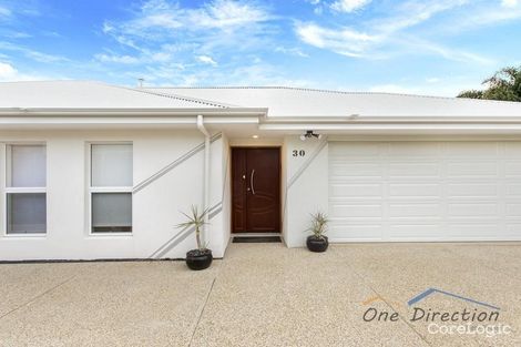 Property photo of 30 Osterley Terrace Seacliff Park SA 5049