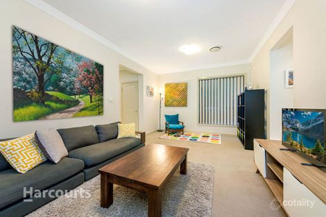 Property photo of 26A Epsam Avenue Stanhope Gardens NSW 2768