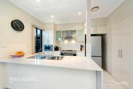 Property photo of 26A Epsam Avenue Stanhope Gardens NSW 2768
