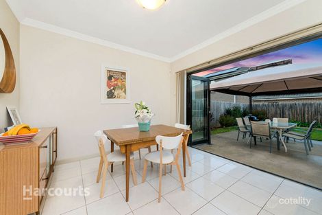 Property photo of 26A Epsam Avenue Stanhope Gardens NSW 2768