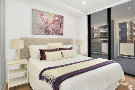 Property photo of 20/86 Railway Terrace Merrylands NSW 2160