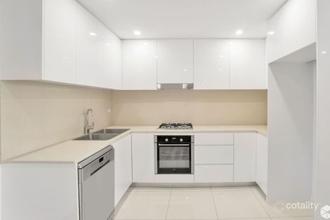 Property photo of 20/86 Railway Terrace Merrylands NSW 2160