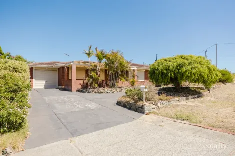 Property photo of 11 Dorchester Avenue Warwick WA 6024