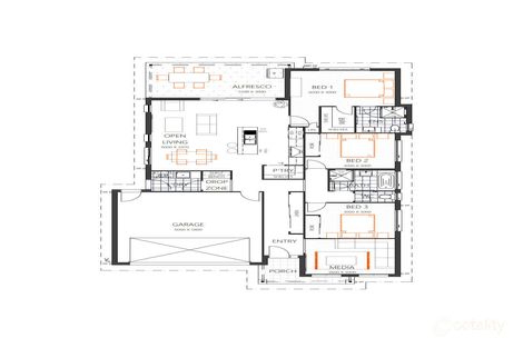 Property photo of LOT 668 Callistemon Crescent Deebing Heights QLD 4306